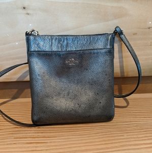Coach crossbody bag